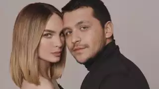 Belinda y Christian Nodal terminaron su compromiso a principios de este 2022