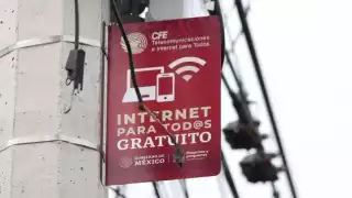 ¿Cómo conectarte al Wifi de la CFE para internet gratis?
