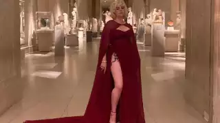 La ganadora de siete Grammys fue felicitada por sus fans