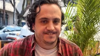 Ricardo O'Farril revela que no vende entradas para sus shows y tiene que dar boletos al 2x1