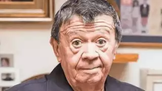 Una amiga del conductor reveló su estado de salud.
