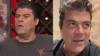 Jorge Van Rankin relató que ya no será más conductor de este programa y que pronto revelaría porque se tomó esta decisión.