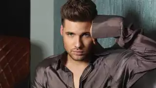 William Valdés confirmó que este viernes es su último día en el matutino de TV Azteca