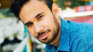 Werevertumorro quiso informarle a sus seguidores sobre su solicitud a YouTube para recuperar sus cuentas