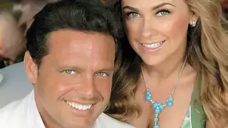 Aracely Arámbula prepara serie biográfica para Netflix