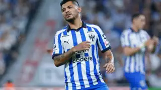 Tecatito ahora enfrenta problemas con la ley en Monterrey