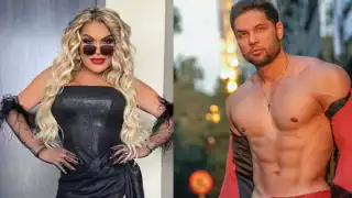 Marlon, el mejor amigo de Wendy Guevara, entra a La Casa de los Famosos México