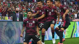 
El Tricolor debe ganar sus próximos partidos y así sumar seis puntos para su pase a Qatar