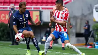 Estos equipos no han ganado en el presente torneo