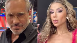 Arath de la Torre y Ferka no tienen una buena relación