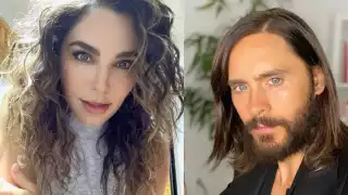 Exhiben mentiras de Martha Higareda