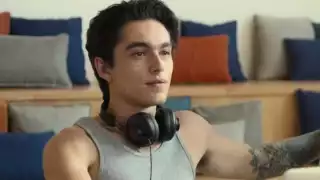 Sergio Mayer Mori afirmó que sus prioridades son su hija y la música Foto: Instagram @smayermori