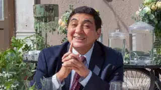 Carlos Bonavides revela su estado de salud tras hospitalización