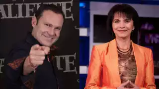 Alan Tacher recuerda cómo Pati Chapoy le salvó la carrera tras su salida de Televisa: VIDEO