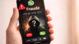 ¿Cómo detectar un fraude financiero en redes sociales? WhatsApp y YouTube usados para engañar a campechanos