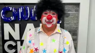 El comediante fue acusado por su ex manager Carla Oaxaca por acoso sexual.