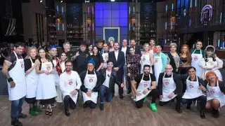 MasterChef Celebrity México 2023