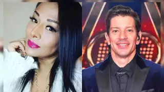 La polémica cantante egresada de La Academia ofreció unas polémicas declaraciones en un podcast.
