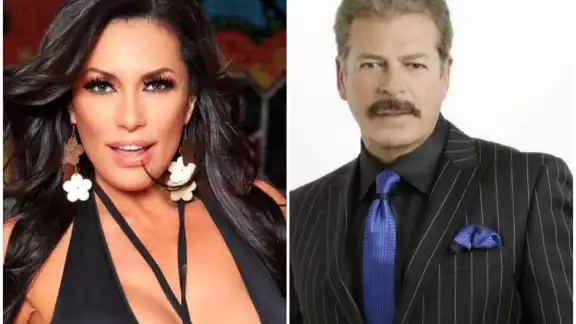 La también cantante aseguró que el actor la lastimó durante un forcejeo La también cantante aseguró que el actor la lastimó durante un forcejeo