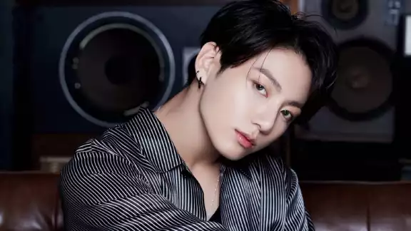 Se desconoce cuando será el debut de Jungkook