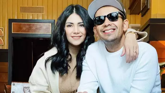 Itzel y El Capi se alistan para ser padre, en un camino con varios obstáculos. Foto: Especial Itzel y El Capi se alistan para ser padre, en un camino con varios obstáculos. Foto: Especial