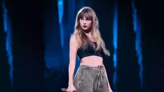 Comparten setlist del 'The Eras Tour' en México