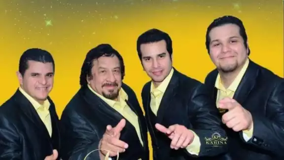 Muere Agustín Ramírez, cantante de Los Caminantes, a los 70 años de edad
