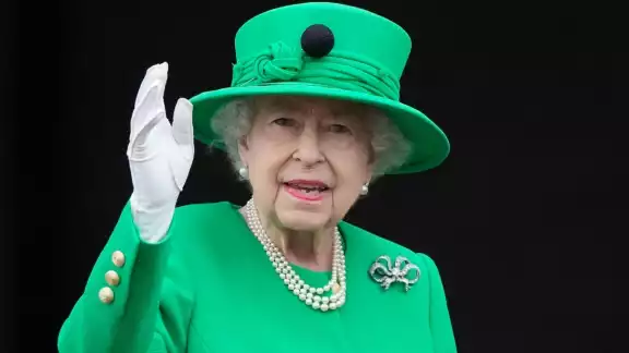 Fortuna de la Reina Isabel II: Este es el dinero que realmente tenía la monarca Fortuna de la Reina Isabel II: Este es el dinero que realmente tenía la monarca