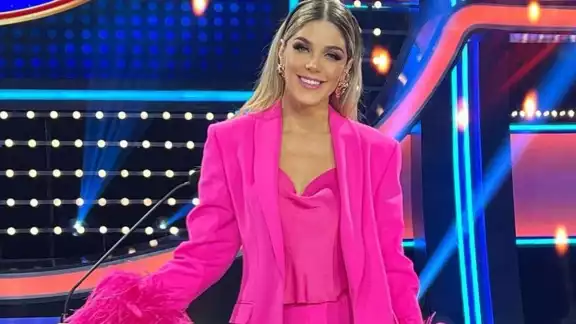 ¿Natalia Alcocer entró en labor de parto tras ser detenida en la CDMX?