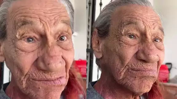 Ella es La Gilbertona, influencer declarada muerta en redes sociales