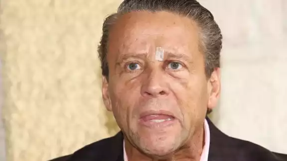 Alfredo Adame llama 'hombre' a Wendy Guevara y 'sin talento' a Poncho de Nigris Alfredo Adame llama 'hombre' a Wendy Guevara y 'sin talento' a Poncho de Nigris