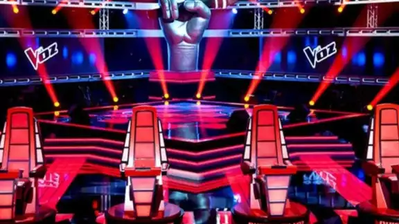 La Voz México 2022 anunció a los artistas que se unirán al proyecto La Voz México 2022 anunció a los artistas que se unirán al proyecto