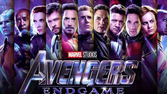 Vengadores: Endgame