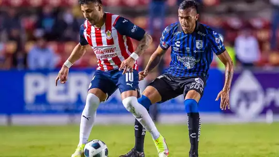 La Liga MX arrancó su jornada 5 con encuentros entres los cuatro grandes equipos del futbol mexicano