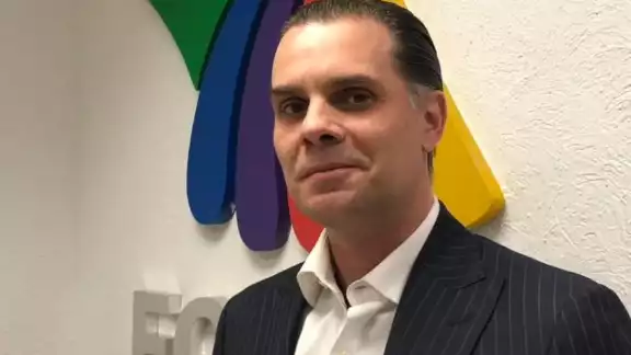 Christian Martinoli explica la razón por la que odia a Televisa
