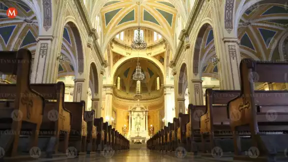 Diócesis de Tampico crea oración para que llueva en Tamaulipas Diócesis de Tampico crea oración para que llueva en Tamaulipas