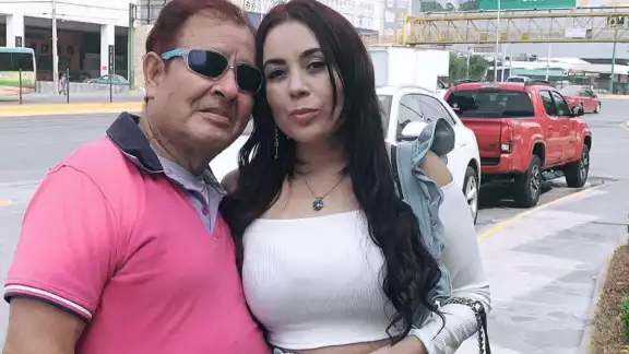 Zuleika Garza, quien fue prometida de Sammy Pérez, reveló que su hija ha tenido pensamientos suicidas