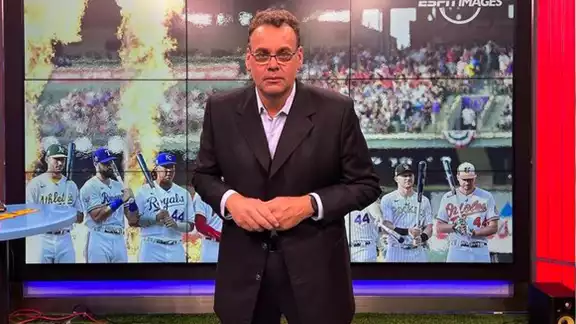 David Faitelson declaró que no le daría gusto que el exjugador llegue al recinto David Faitelson declaró que no le daría gusto que el exjugador llegue al recinto