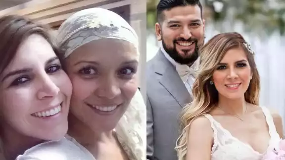 Karla Panini arremete contra hijo de Karla Luna y lo llama Payaso Karla Panini arremete contra hijo de Karla Luna y lo llama Payaso