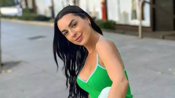 Aranza Peña, actriz de televisión, murió a los 25 años. Foto: Instagram Aranza Peña, actriz de televisión, murió a los 25 años. Foto: Instagram