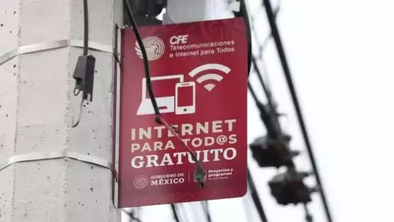 ¿Cómo conectarte al Wifi de la CFE para internet gratis? ¿Cómo conectarte al Wifi de la CFE para internet gratis?