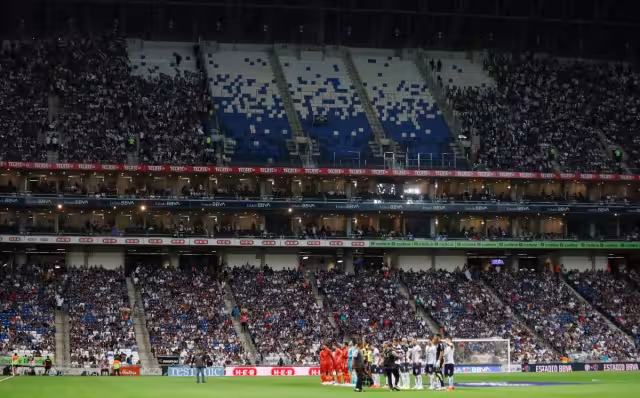 El Club Monterrey confirmó la noticia a través de un comunicado de prensa