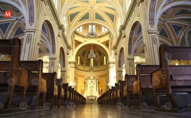 Diócesis de Tampico crea oración para que llueva en Tamaulipas