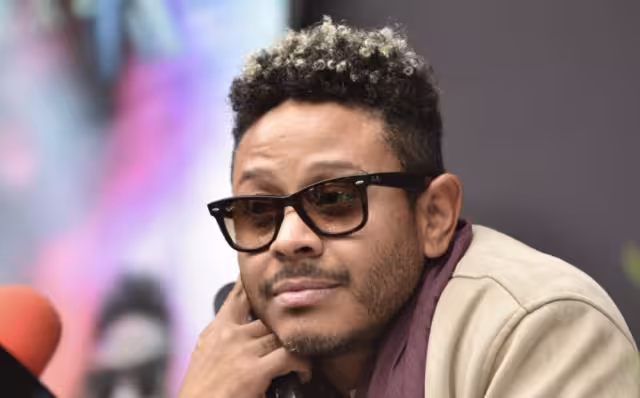 Kalimba es acusado de machista por comentarios sobre la masculinidad