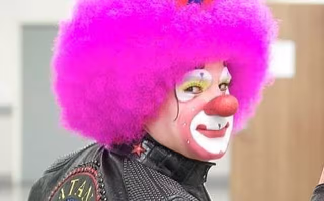 Platanito no se arrepiente de las bromas que han generado polémica en su carrera