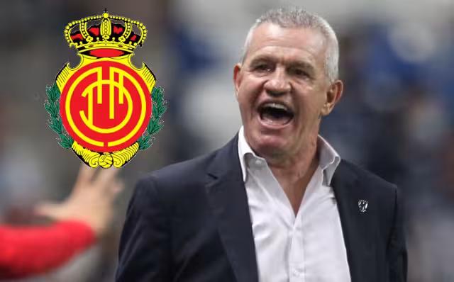 El Vasco está listo para llegar a España de nuevo