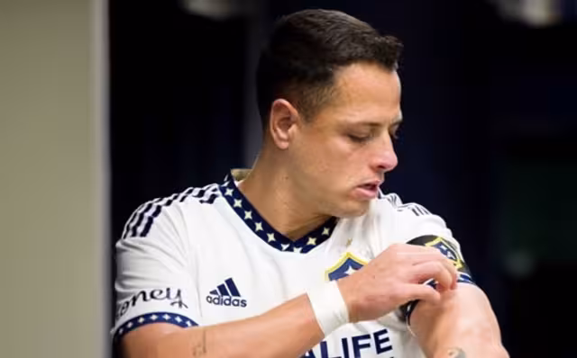 Mundial Qatar 2022: La FIFA aboga por 'Chicharito' para que asista con México