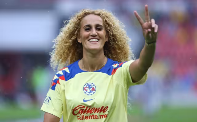 América se impuso a Chivas este domingo