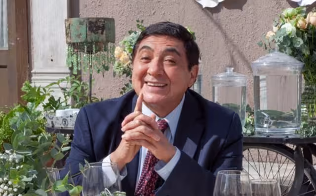 Carlos Bonavides revela su estado de salud tras hospitalización