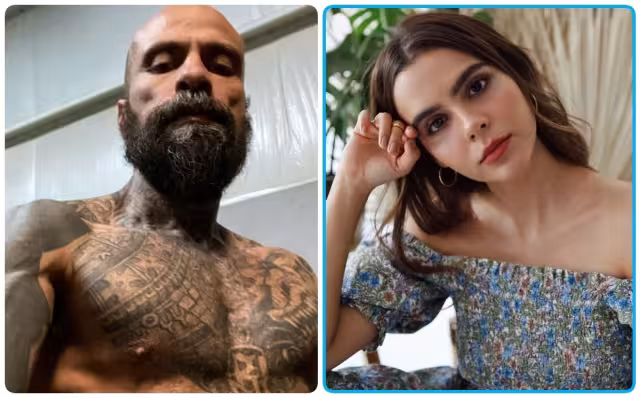 La polémica persigue a Babo de Cartel de Santa